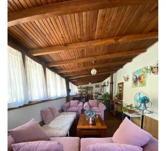 Casa En Venta En Parral , Región Del Maule 
