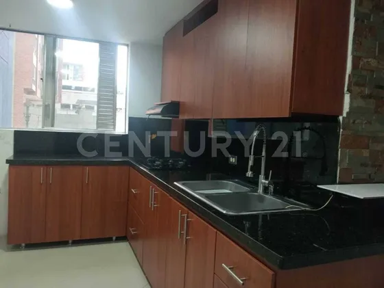 Apartamento En Arriendo Santa Maria De Los Angeles