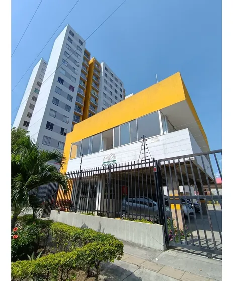 Vendo Apartamento En Cr Bulevar De La Gran Via - Norte