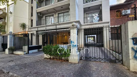Departamento En Villa Ballester