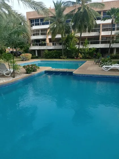 Apartamento Ubicado En El Condominio Exclusivo Loma Real, Playa Moreno  Ic-00116