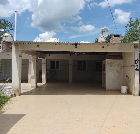 Corrientes 4757 Dpto. 2 Interno - Santo Tomé 