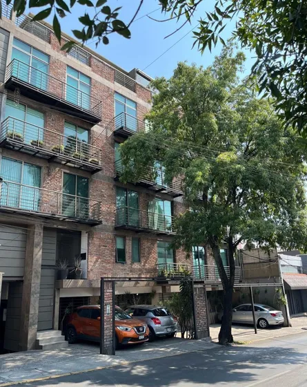 Venta Departamento En Av Toluca Para Inversión.
