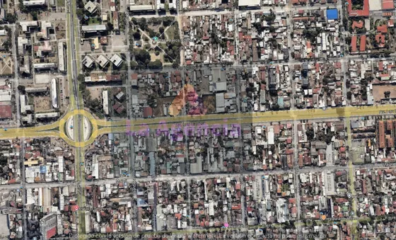 Extraordinario Terreno Para Construcción - Proyecto Inmobili