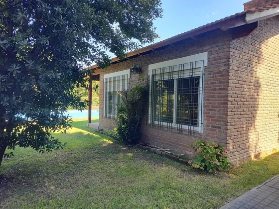 Casa Quinta  En Venta En Tortuguitas, Malvinas Argentinas, G.b.a. Zona Norte