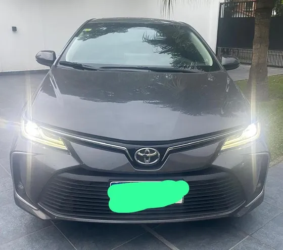 Toyota Corolla 2.0 Xei Mt 170cv