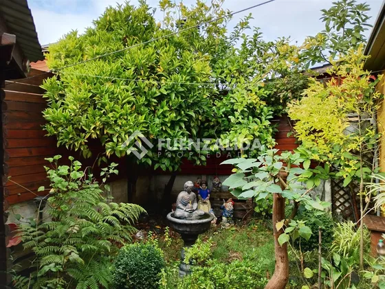 Casa En Venta De 3 D Y 3 B. En San Pedro De La Paz