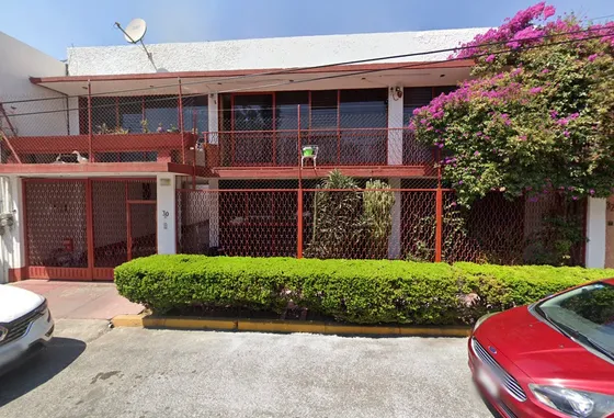 Casa De Oportunidad  En Col. El Sifón, Iztapalapa