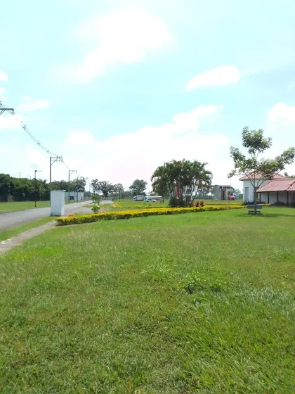Venta De Lote Condominio Campestre En Jamundí