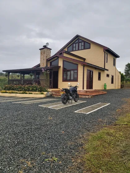 Vendo Finca En Kilometro 30 Condominio 6500 Mtrs