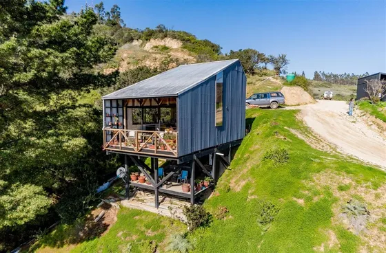 Casa En Venta En Pupuya