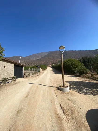 Parcelas Con Excelente Ubicacion (172621)