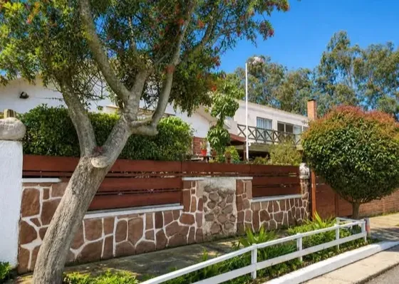 Venta De Casa En El Yeco - Algarrobo