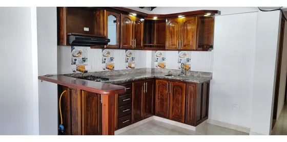 Casa Municipio De La Unión, Sector La María - Se Vende