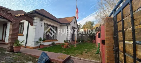 Local Comercial En Venta En La Reina