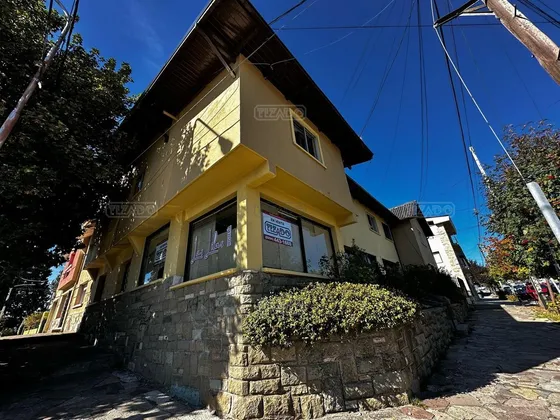 Turístico Hostel  En Venta En Centro De Bariloche, Bariloche, Patagonia