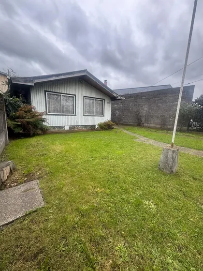 ¡excelente Oportunidad De Inversión Y Vivienda En Osorno! 