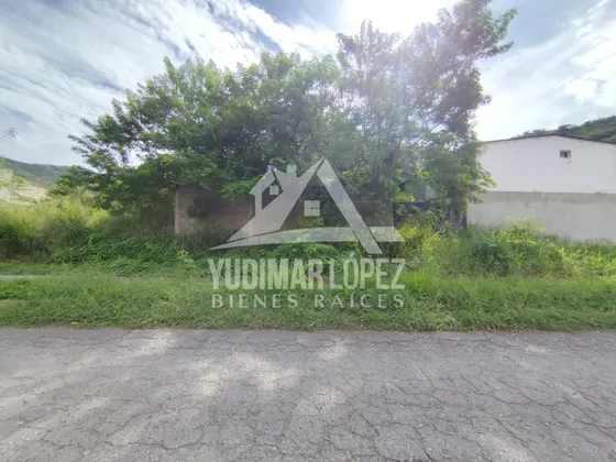 Amplio Terreno En Venta En San Pablo, Turmero Edo. Aragua
