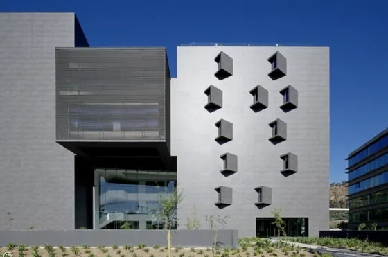 Oficina En Venta En Huechuraba