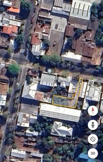 Sitio En Venta En Chillán