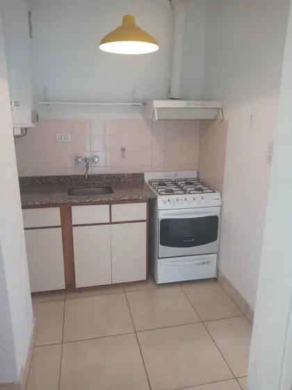 Departamento En Venta - 1 Dormitorio 1 Baño - 38mts2 - Tandil