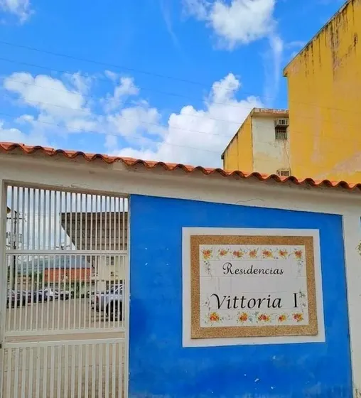 En Venta Apartamento En Residencias Victoria, Barcelona