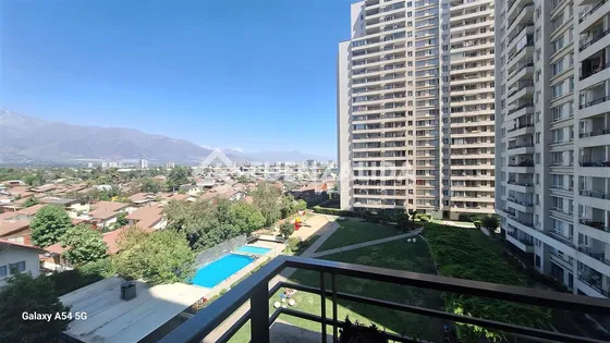 Departamento En Venta En Macul