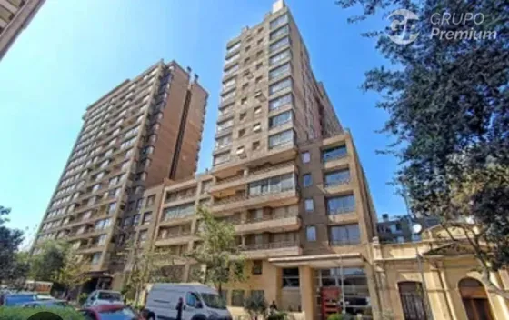 Departamento En Venta En Santiago