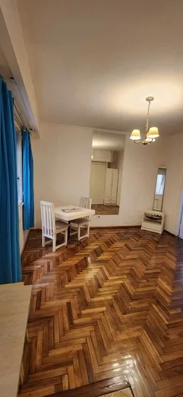 Departamento Monoambiente  En Venta En Palermo, Capital Federal, Buenos Aires