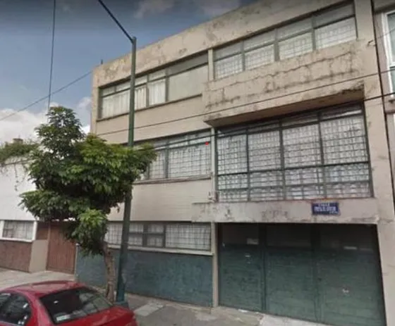 Departamento En Venta!! Colonia Irrigación. Delegación Miguel Hidalgo. Cdmx!