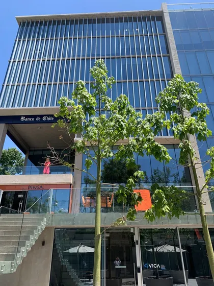 Oficinas Arriendo Largo Plazo