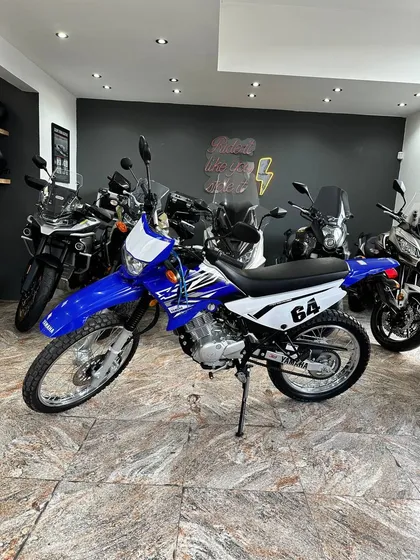 Yamaha Xtz 125, 2023. Moto Usada Seleccionada. No Xr 150l