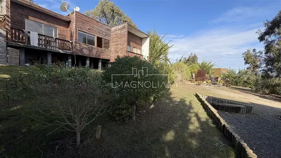 Venta De Complejo Turístico En Pichilemu