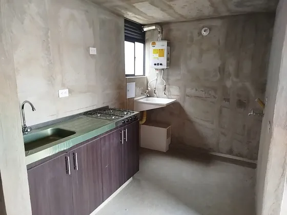 Apartamento Para Venta En La Prosperidad Madrid (5686).