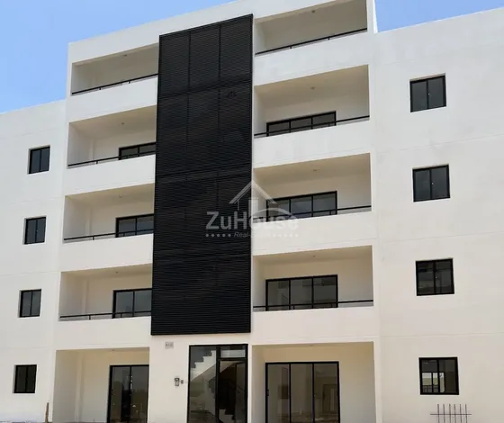 Apartamento En Alquiler En Segundo Piso En Av. Hispanoamericana Awpa06