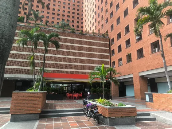 Apartamento En Venta En Residencia Solano En Sabana Grande