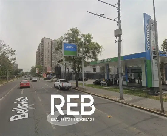 Arriendo Terreno Y Bodega En Barrio Bellavista