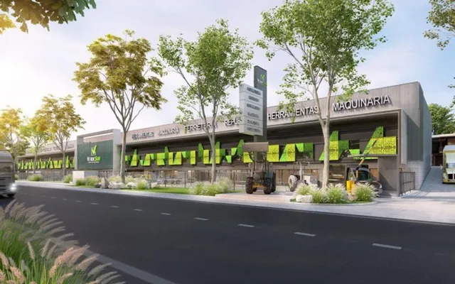 Ofibodega Comercial En Renta En Mazatenango  - Pvob-052-08-21-1