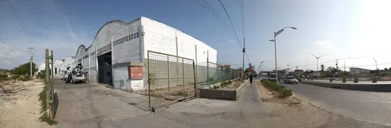 Venta Bodega # 4 Parque Industrial Av. Circunvalar Barranquilla Atlántico Colombia