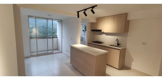 Venta De Apartamento En La Estrella - Sector Nueva Aldea 