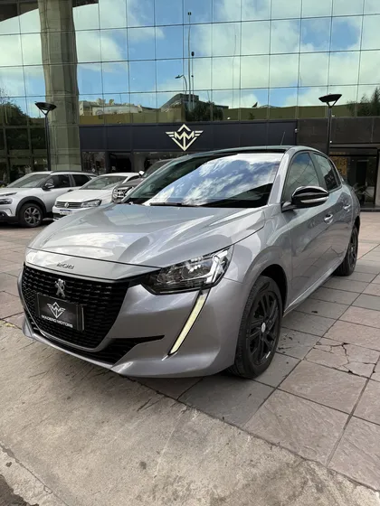 Peugeot 208 1.6 Active Pack Tiptronic