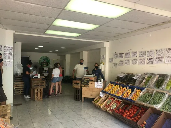 Venta Deposito En Flores Oportunidad Financia