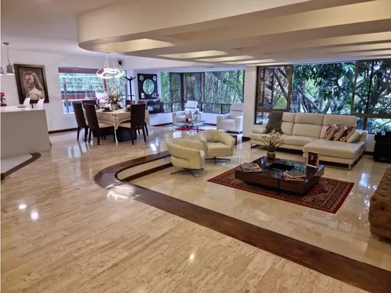Apartamento En Venta Medellín Sector Alejandria