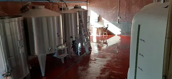 Bodega En Venta En Cafayate - Salta
