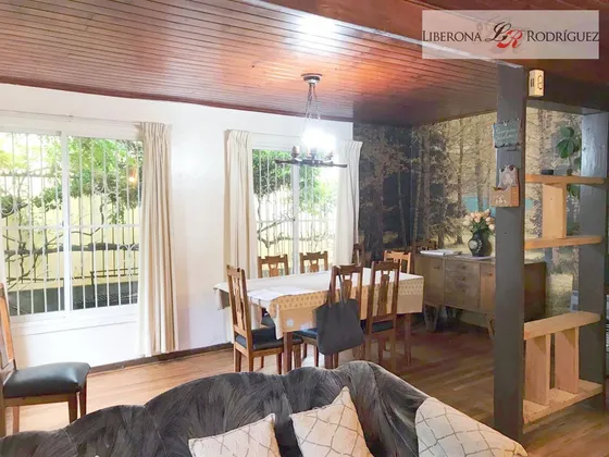 Casa En Venta En Concón