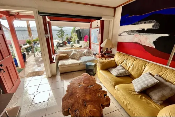 Casa En Venta Maitencillo, Ideal Inversionistas.