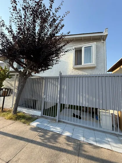 Linda Casa Remodelada Completa Con Piscina