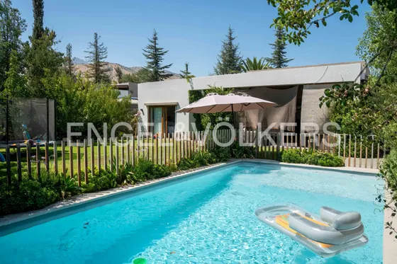 ¡precio Oportunidad! Casa En Parque Campanario