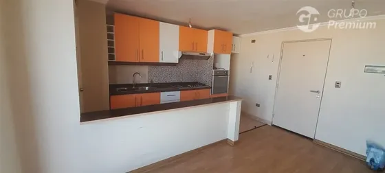 Departamento En Venta Condominio Milano