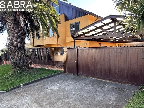Se Vende Casa En Lomas De San Andrés